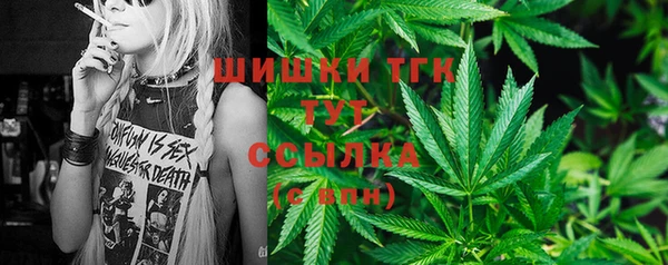 твердый Михайловка
